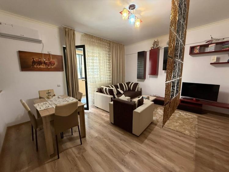 APARTAMENT 2 CAMERE | TOMIS PLUS | TERMEN LUNG - 7