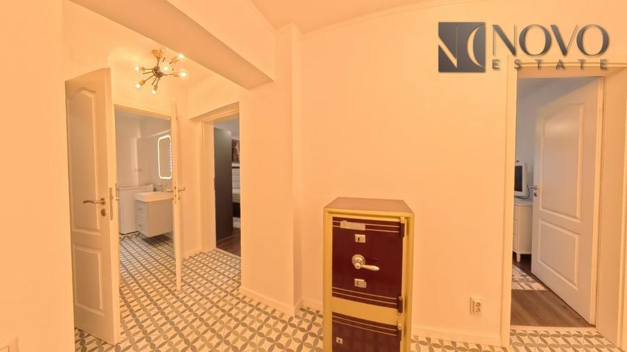 3 Camere | Bulevardul Unirii | Duplex - 13