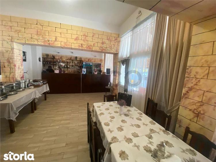 RECO spatiu comercial 257mp Salonta - 8