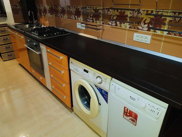 APARTAMENT  MOBILAT SI UTILAT COMPLET - 8