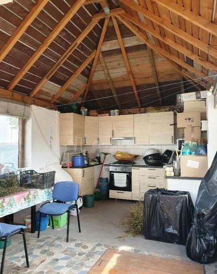 Teren Bragadiru- Leroy Merlin - 561mp - 69900E -Comision 0 - 1