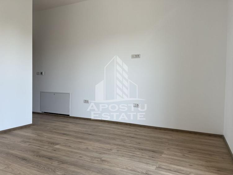 Duplex cu 4 camere P+E, de vanzare, in Beregsau Mare - 13