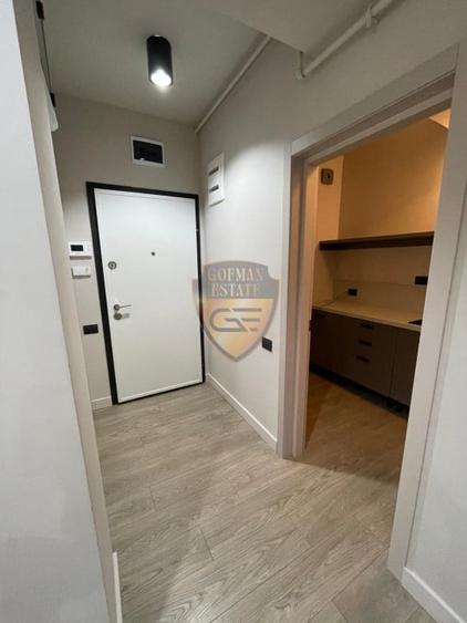 Aviatorii 1 Avigarden Spatiu Birouri Parcare Facultatea de Medicina, City Park - 13