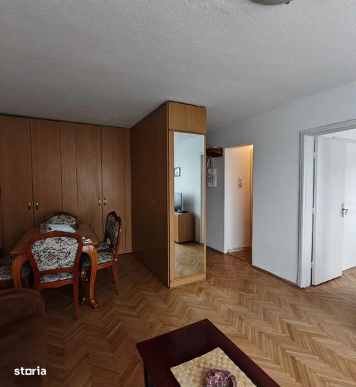 Apartament 2 camere | Stirbei Voda | Sala Palatului | Calea Victoriei - 5