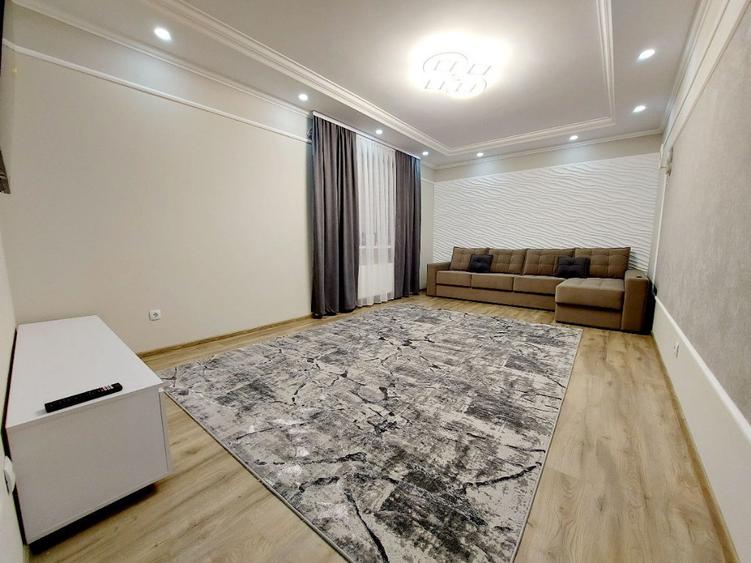 Inchiriere apartament cu 2 camere cartier Buna Ziua - 2