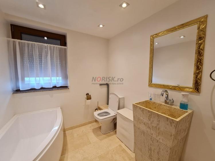 Vila 6 Camere - Saftica - 16