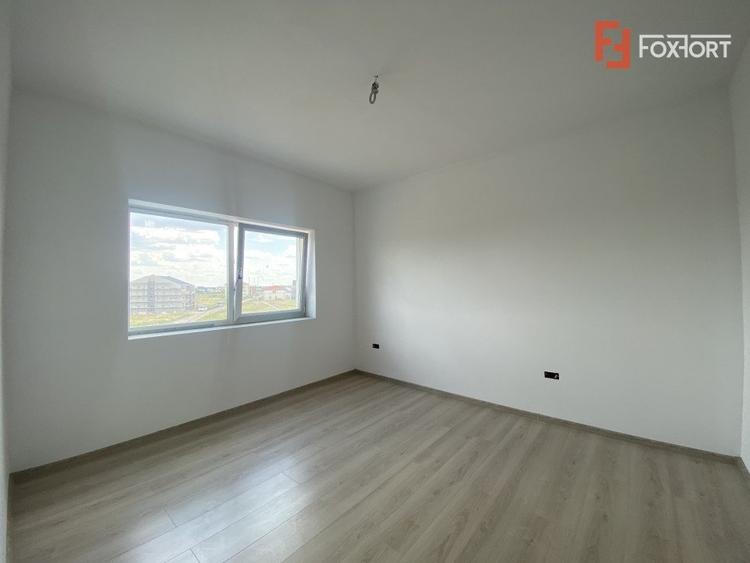 Apartament cu 2 camere, 57 mp in Mosnita Noua - 12