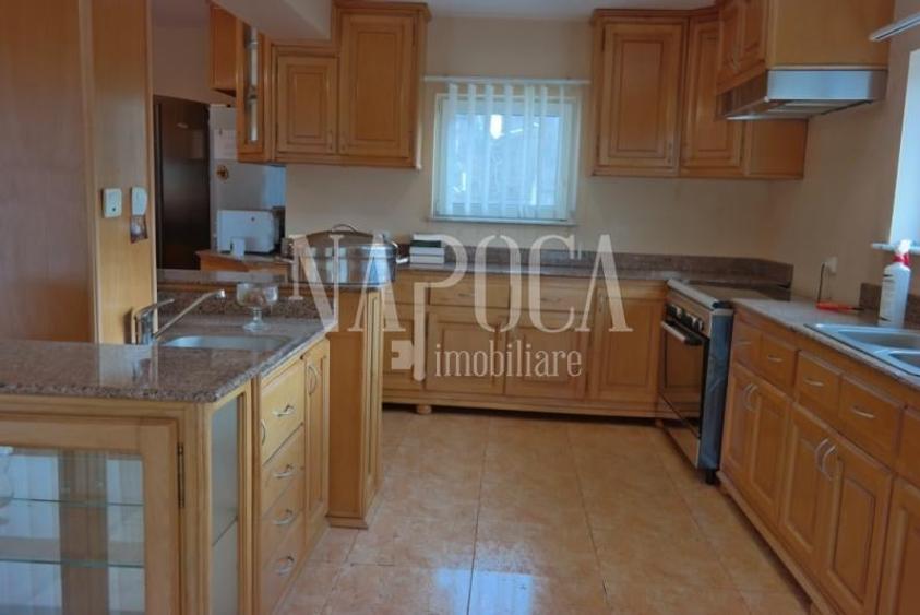 Casa 5 camere de vanzare in Faget, Cluj Napoca - 1