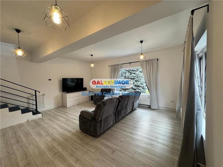 Chitila Zona Islaz Scoala Noua Vila P+1 SU 113 mp Teren 365 mp - 7