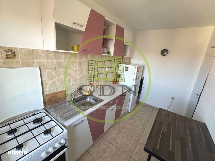 Apartament 2 camere, semidecomandat, 50 mp + balcon, str Ioan Popasu, - 3