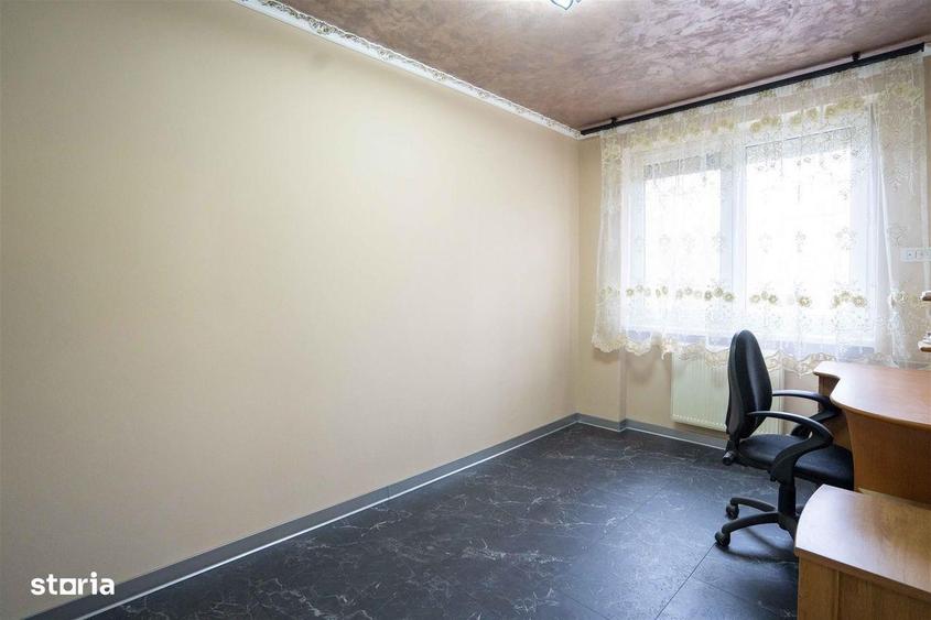 Apartament cu 3 camerei12etaj 2 zona Aluminei - Rogerius - 1