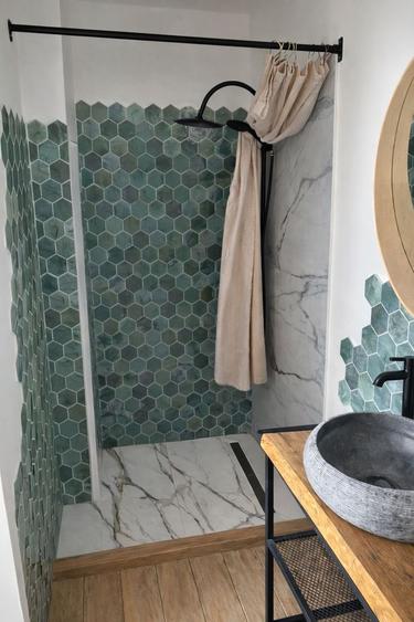 Apartament cu terasa superba - 3 camere 71mp - Grand Park Residence - 7