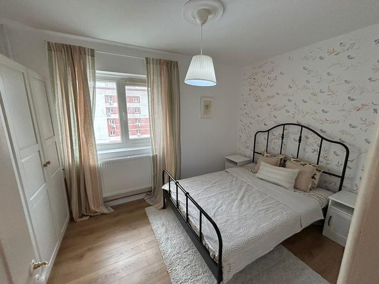 Titan 2 Camere Bloc 1971 Reabilitat Instalatii Schimbate 5 Min Metrou - 5