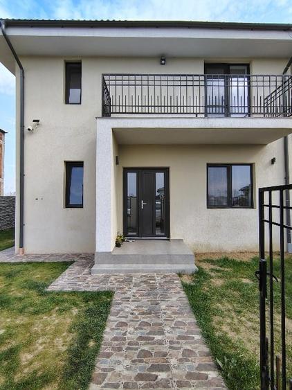 De vanzare  duplex separat prin camera tehnica - 1