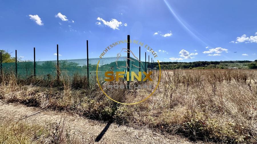 Corbeanca 3000 mp | deschidere 22 m la drum asfaltat | padure | utilitati - 4