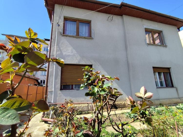 Casa Individuala Cu potential zona Marasti -Intre Lacuri - 1