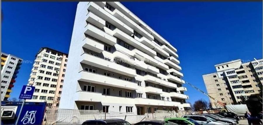 Apartament de lux 2 camere cu parcare zona Garii Apartament de lux 2 camere cu parcare zona Garii