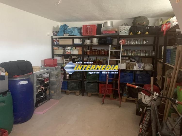 Casa noua finisata la cheie de vanzare in Alba Iulia  cu teren 1467 mp - 19