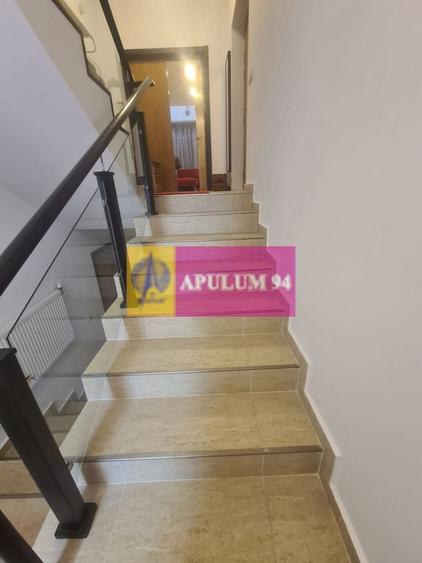 Vila de lux de vanzare in Predeal - 26