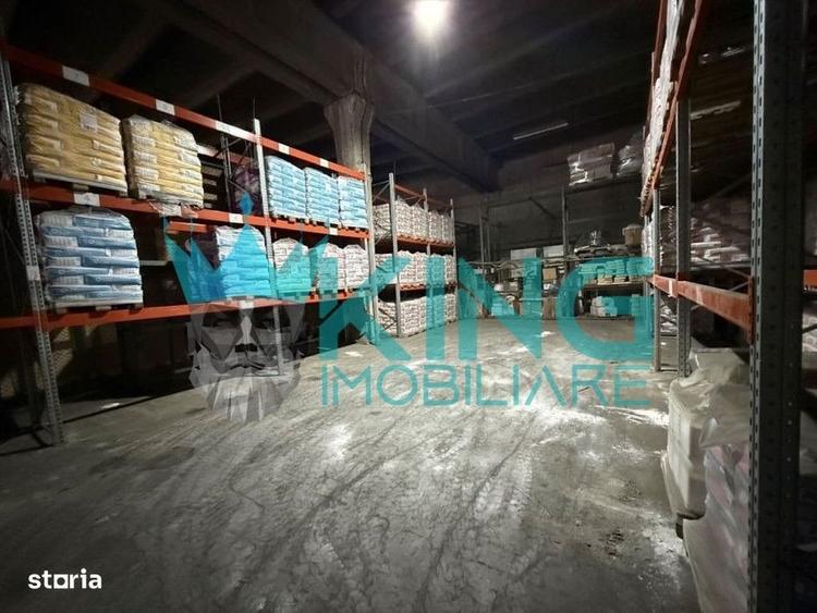 Spațiu industrial, 380 mp în Timișoara - 5