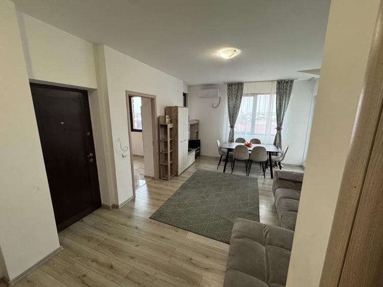 Apartament 3 camere / etaj 3 ( mansarda dreaptă).sector 1/ Laminorului - 13
