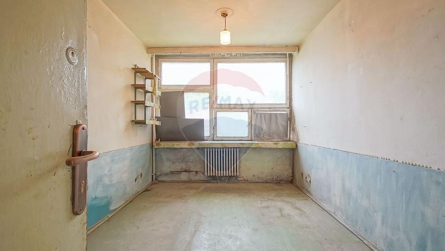 Garsoniera, zona linistita, Astra! - 2