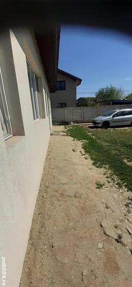 De vanzare casa la curte - 5