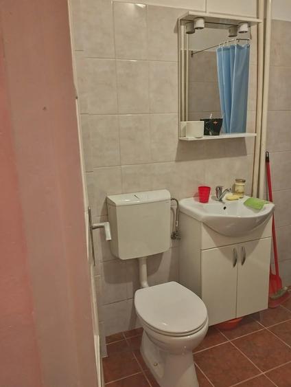 Apartament 1 camera central zona Horea Facultatea de Litere - 2