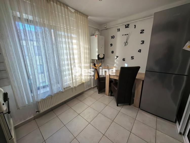 Comision 0% Apartament 2c 47 mp mobilatutilat complet + parcare, Lidl Bucium - 8