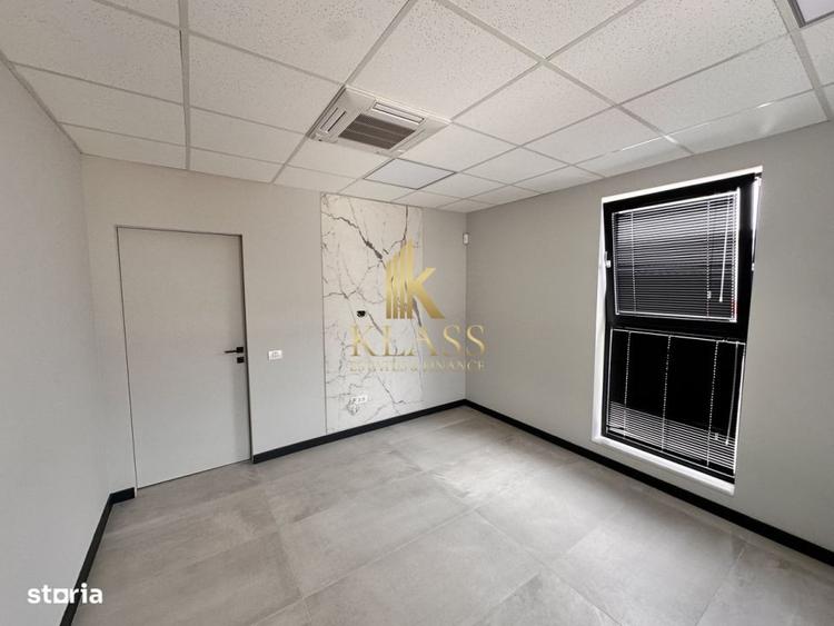 De inchiriat  Hala industiala 600mp curte 1650 mp - 7