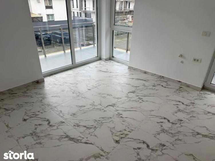 Apartament modern, prima inchiriere, complet nou balcon generos - 5