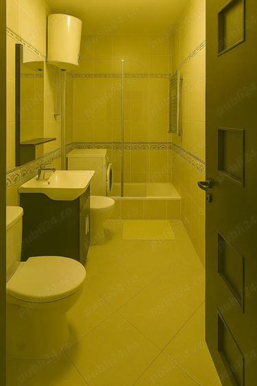 Caminul tau cu vedere la parc Eficien?a ?i confort in zona Lacul Tei - 1