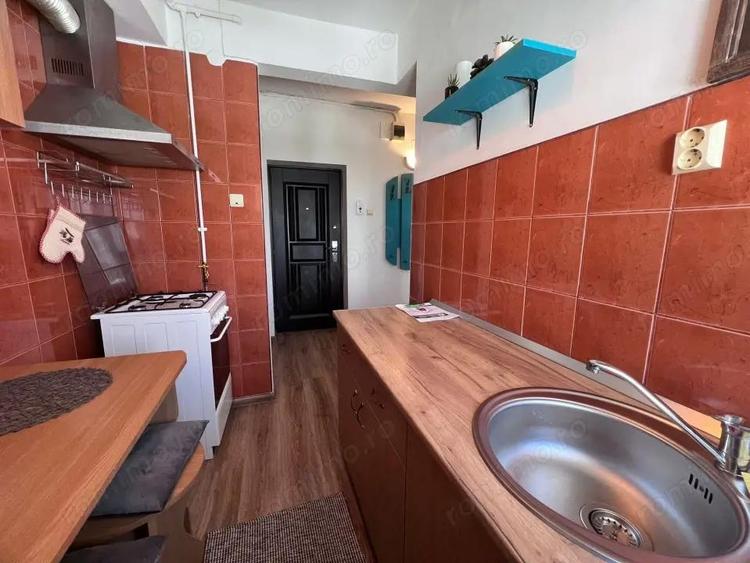 Garsoniera, zona Ultracentrala - 4