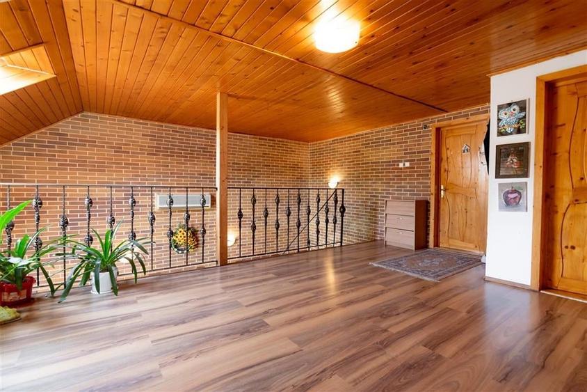 RECO Casa dubla cu teren generos - 29