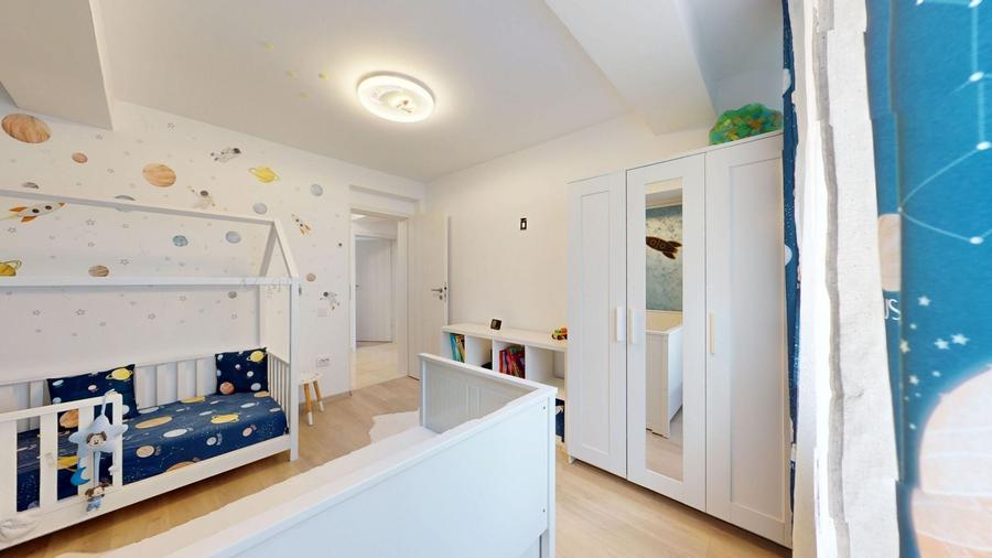 Casă modernă 4 camere | Popești-Leordeni – Intrarea Viilor - 31