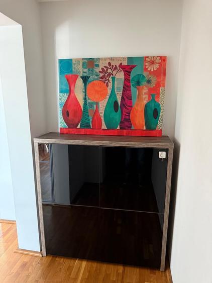 Apartament cu 2 camere semidecomandat, mobilat în Baba Novac