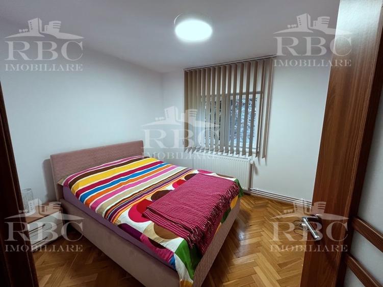 Apartament 3 camere decomandat cu garaj in Zorilor - 11