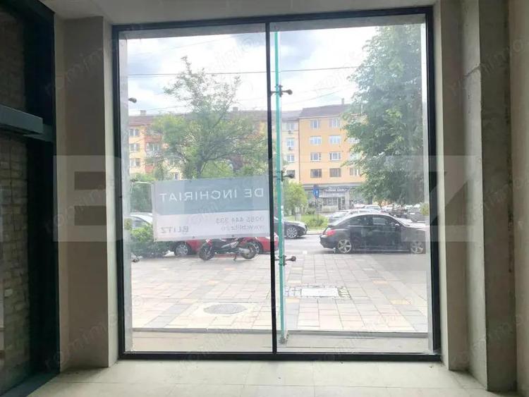 Spa?iu comercial, de inchiriat, 67 mp, zona ultracentrala - 4