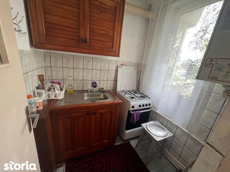 OFERTA DE INCHIRIAT ! Garsoniera M19 bl -T pret 1000 lei - 6