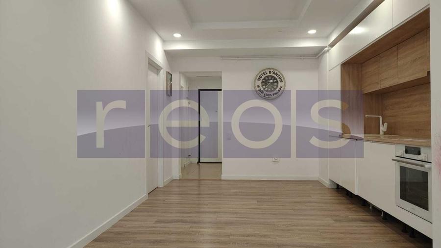 VANZARE 3 CAMERE | CURTE PROPRIE 50 MP | TERASA 30 MP | COSMOPOLIS | - 3