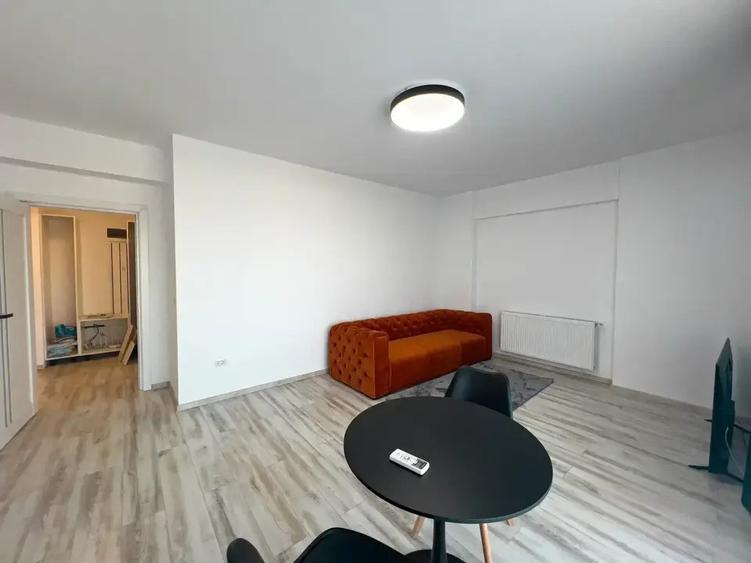 Apartament 2 Camere Prima Inchiriere Metrou 3 Minute Mutare Imediata - 3