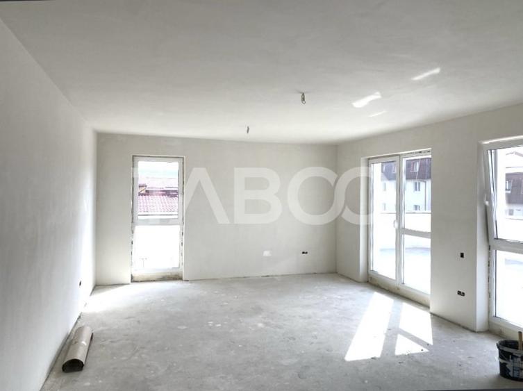 De vanzare penthouse cu terasa de 90 mp semicentral zona Parc Armatura - 2