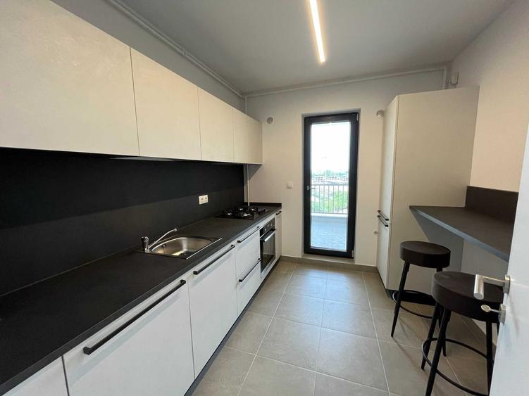 H Pipera Lake | Apartament cu 2 camere |  | Pipera Plaza | Parcare - 3