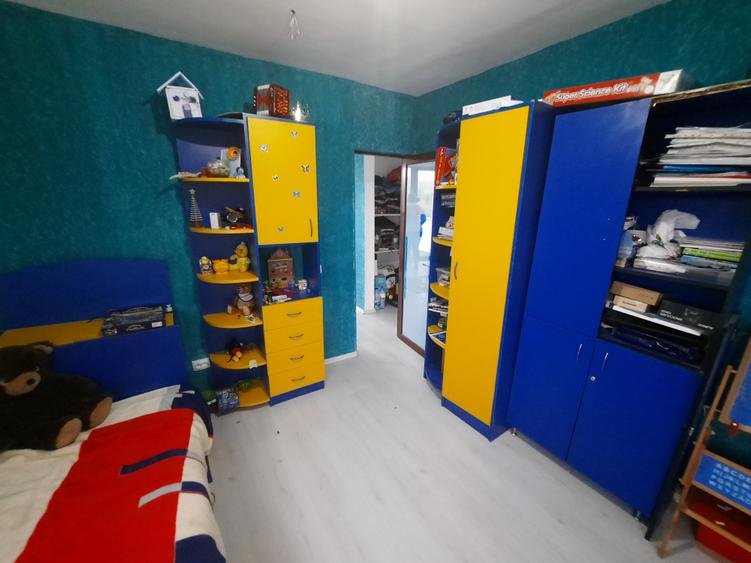 Casa individuala 4 camere in Salicea, 198 mp utili, teren 600 mp - 9