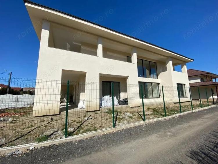BRASADAS vinde casa NOUA din 2022 in zona Carpati 2. - 1