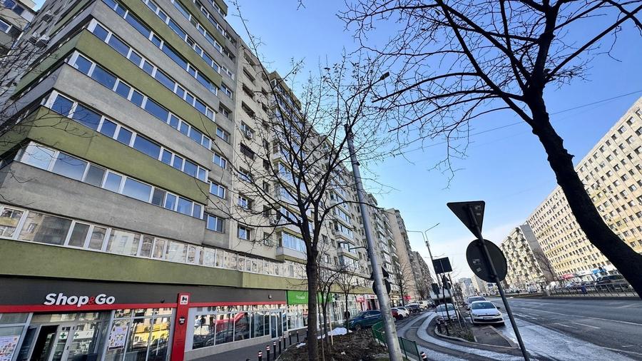 AP. 4 CAMERE SOS. PANTELIMON, MOBILAT/UTILAT, REABILITAT, COMISION 0% - 15