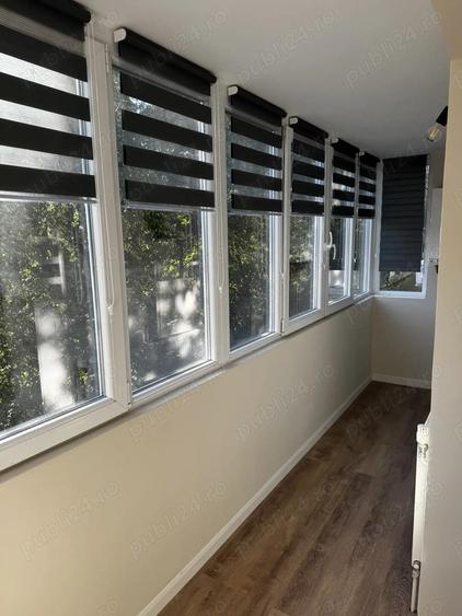 Apartament 2 camere complet renovat - central - 4