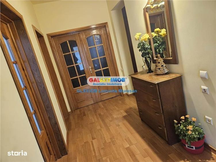 Vanzare casa P+1+M Targoviste Central - 10