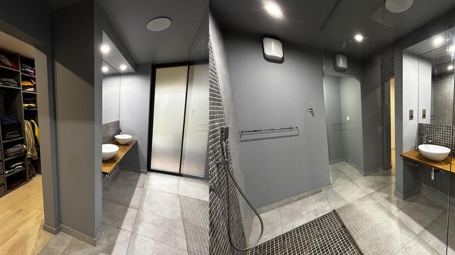 Casa moderna, design minimalist, priveliste WOW, Feleacu, 4 min de Cluj! - 15