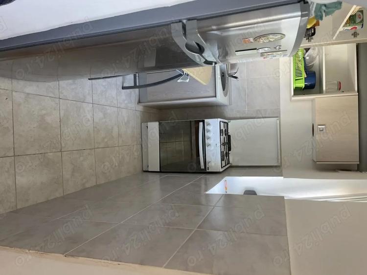 Apartament Cu Doua Camere Zona ACR - 9